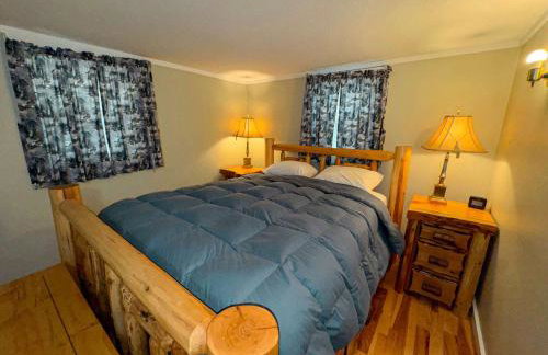 Blue Lake Cottage - Pet Friendly Rental - Foto 5