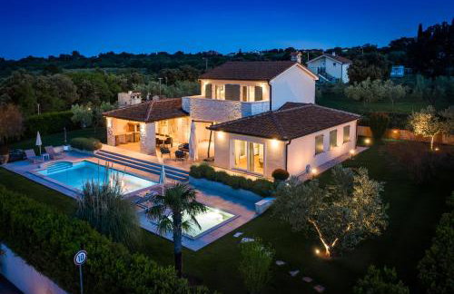 Mirana Luxury Villas - Foto 10