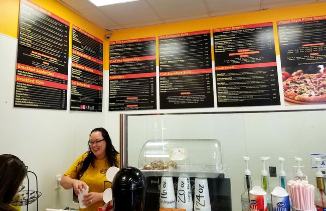 Grandview at Las Vegas - Foto 60