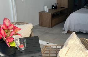 Boutique studio, sea views of Las Vistas and free wifi - Foto 54