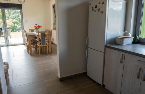 Zielony Domek Lubieszewo - Foto 16