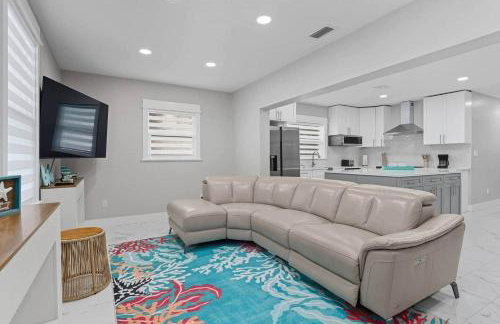 4 Ensuites Bed + Minutes to Anna Maria Island - Foto 2