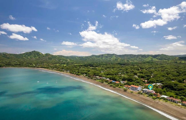 3-Bedroom, 2-Bath Beachfront Condo with Pool - Photo 32