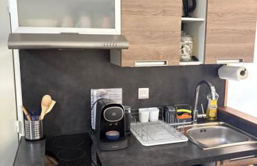 Appartement foux d’allos 6 couchages - Foto 20