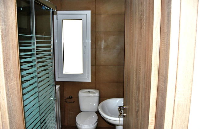 Chrysiida Luxury Suites - Photo 78