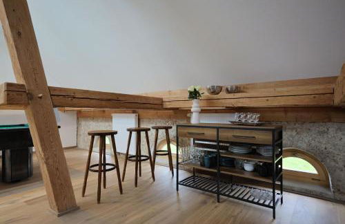 Burg 2 - Ferienwohnungen - Photo 26