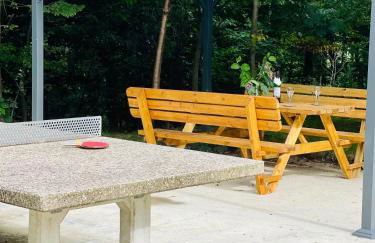 Komfort-Ferienhaus Sonnental #50 - Foto 41