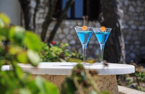 Villa Quietude - Exceptional Corfu Escape with Private Sunset Pool - Foto 6