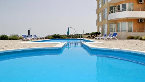 Luxury Apartment Petra - Foto 4