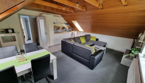 Fewo Spiegelberg - Foto 5