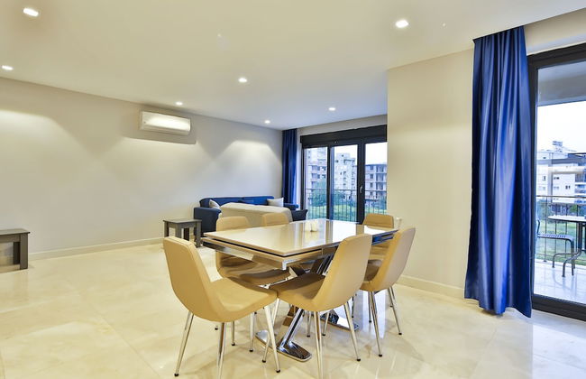 Mene Suites - Foto 24