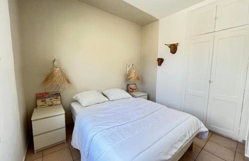Adorable maison de vacances plain pied au coeur de la station et proche des plages 4 chambres, jardin, WIFI, LXDUNE1 - Foto 20