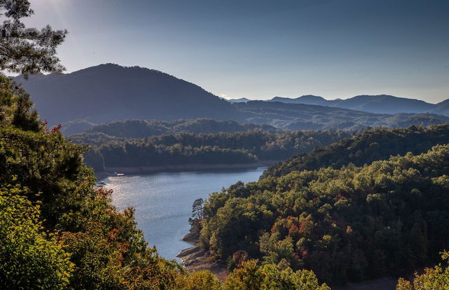Lake Views Luxury Hottub Game Rm 5bed 4 5bath - Foto 72