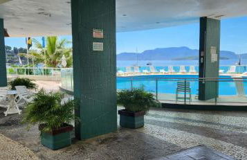 Angra inn - Angra dos Reis - apê120 - Foto 59