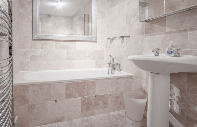 Captains Walk - 4 Bedroom Apartment - Saundersfoot - Foto 50