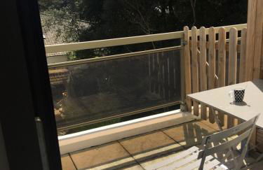 Loft duplex neuf 65m2 (clim) au coeur de La Baule les Pins - Photo 48