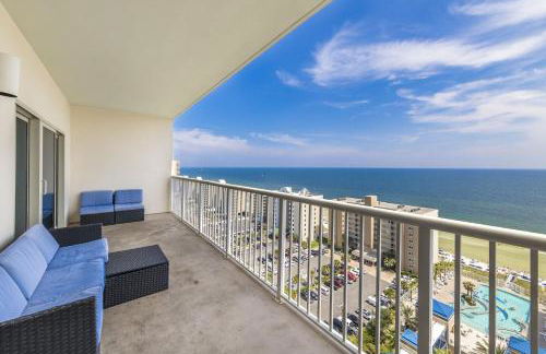 Crystal Tower Comfort Condos by Hosteeva - Foto 90