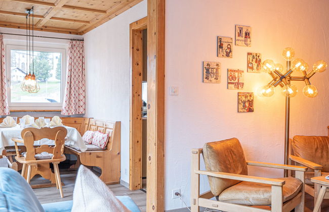 Chesa Clüs 6 - Foto 9