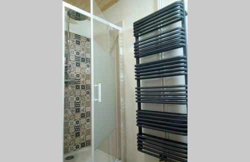 Au parfait, T2 Rdc, calme, parking, idéalement placé - Foto 12