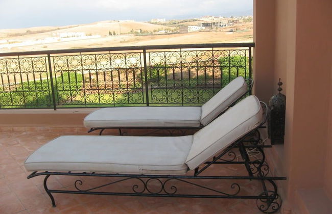 Villa Residence Oumnas - Foto 18