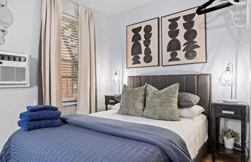 Elevate Apartment at Times Square - Cozy Studio in Times Square and Nearby Restaurants - Foto 1