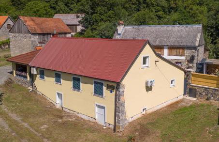 Old house Rustica with pool, jacuzzi and tavern - Valincic - Foto 73