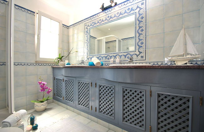 Villa Toscana - Foto 12