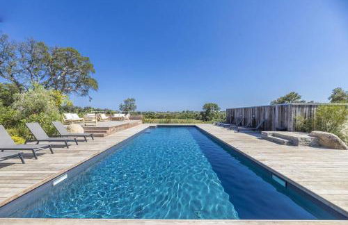 Les Lofts de Sainte-Lucie-de-Porto-Vecchio - Foto 17