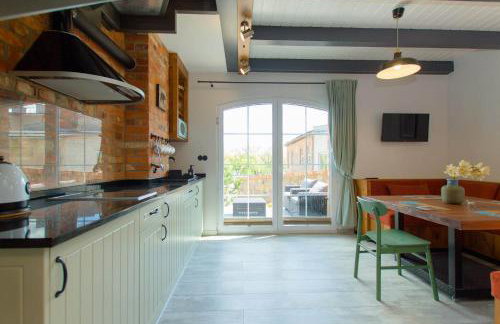 Domki Apartamentowe Chmielówka 2 - Foto 24