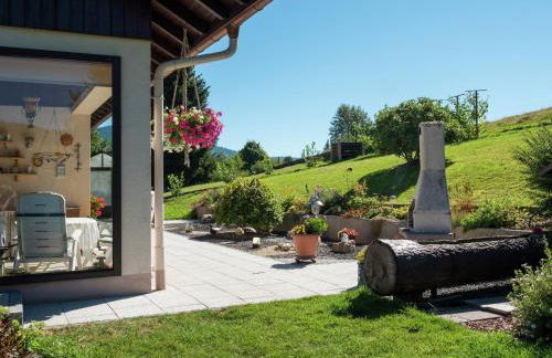 Ferienwohnung im Bernautal - Foto 34