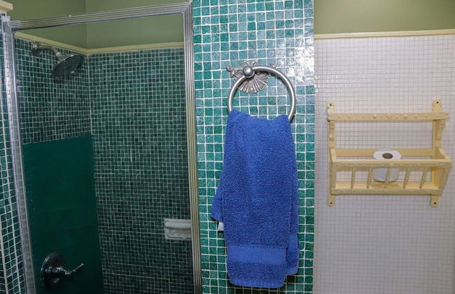 Seven Palms Villa - Foto 58