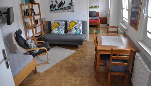 2-Zimmer-Appartment in Troisdorf Sieglar - Foto 2