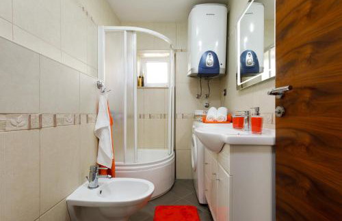 Apartment Punda - Photo 20