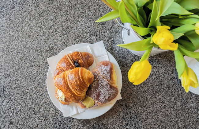 Family Lake Apartment by Rent all Como - Foto 40