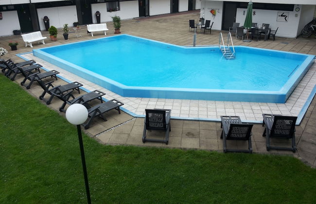 Apartment Regina am schönen Möhnesee - Foto 19