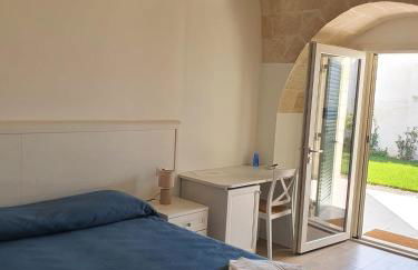 Masseria Strada Agriturismo - Foto 6