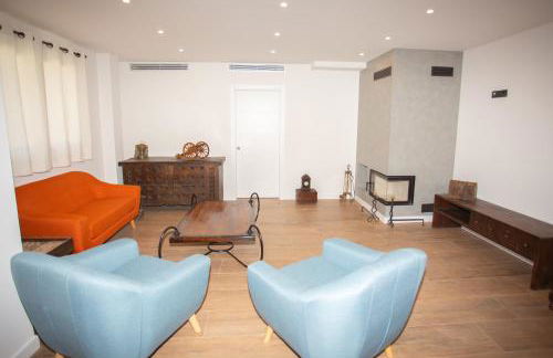 Agroturismo Basitegi - Foto 41