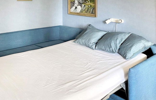 5 Person Holiday Home in Tenhult JÃ¶nkÃ¶ping - Photo 15