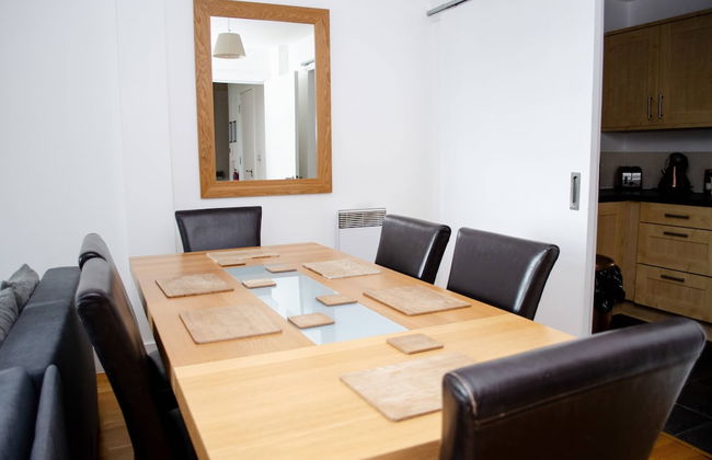 Henry Street - Apt 22 - Foto 9