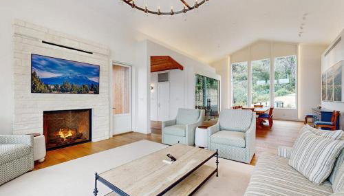 Franz Valley Escape - Foto 3