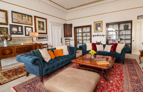 Ismay Lounge Apartment- Titanic Interest - Foto 12