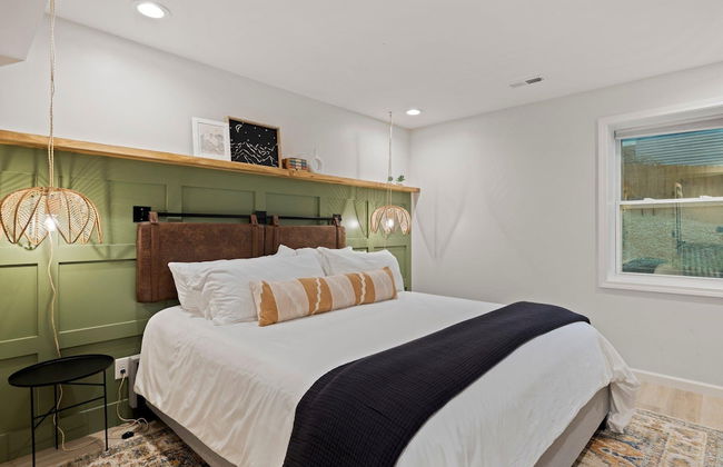 Carolina Wildwood in Fletcher - Foto 22