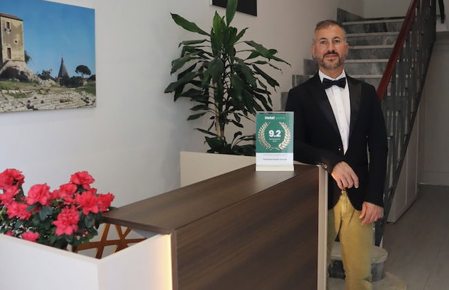 Fortuna Guest House - Foto 8