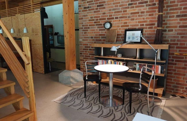 Lubeck Comfortable Holiday Residence - Foto 14