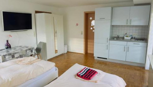 G.O.D. Ferienwohnung - Foto 4