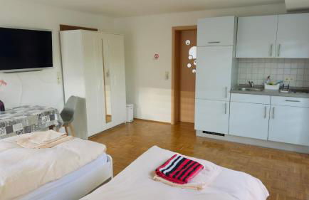 G.O.D. Ferienwohnung - Foto 4