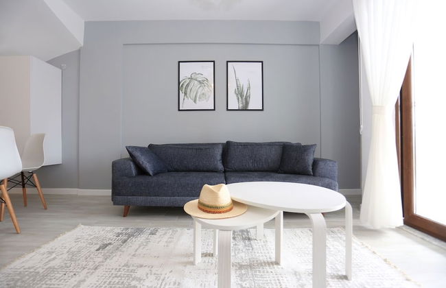 Verde Suites Akyaka - Photo 38