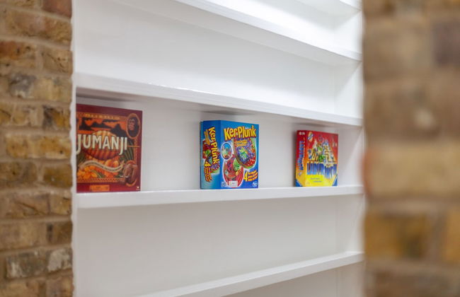 Stylish with beautiful brick walls - Foto 28