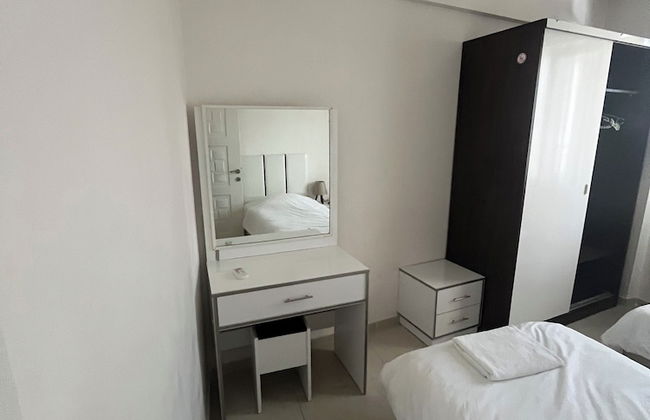 Begonvil Garden Apart - Photo 11