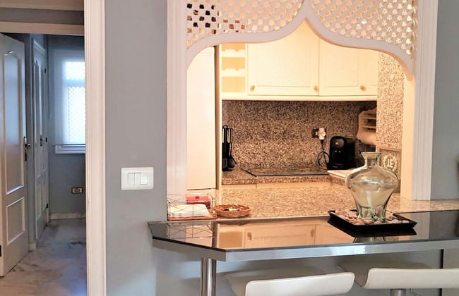 Belvilla by OYO Apartment in Santa Pola - Foto 8